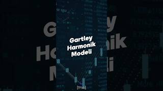Gartley Harmonic Pattern Gösterge - Tradingviewde Harmonic Grafik Modelleri Tradingfinder