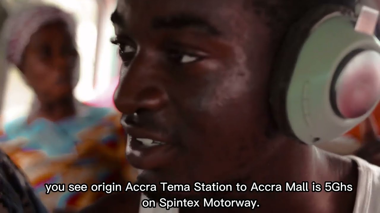 Wondering your trotro fare in anywhere Ghana ? Check www.trotro.live for more info