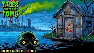 It Rose From the Muck | Tales From the Tomb | Animated Horror
