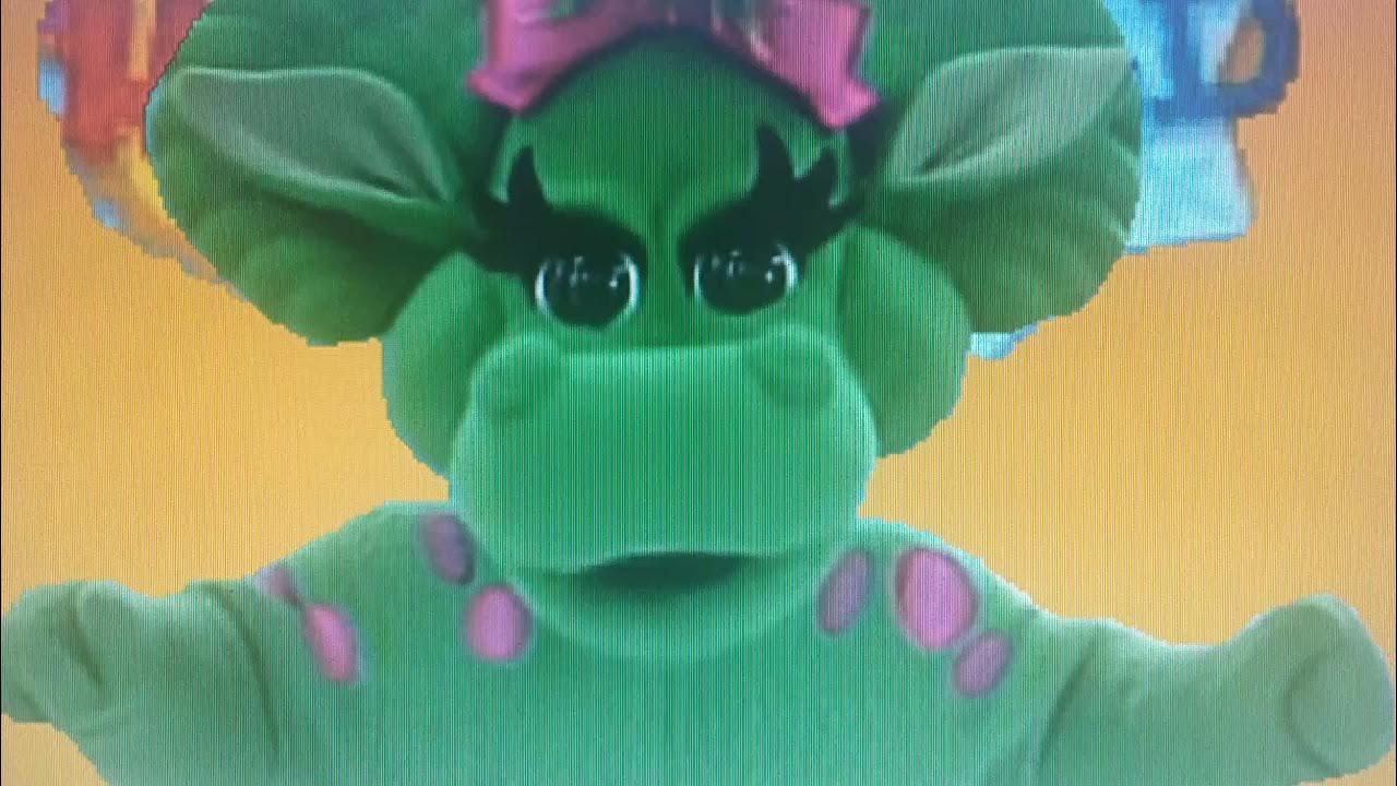 Barney Stop & Go, Hot & Cold LIVE! (2005) YouTube