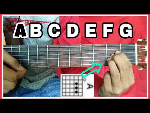 Video: Cara Bersantai dengan Memainkan Gitar Anda (dengan Gambar)