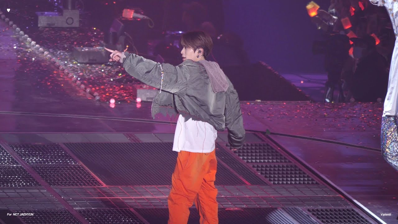 190127 NEO CITY:SEOUL Replay+소방차 재현