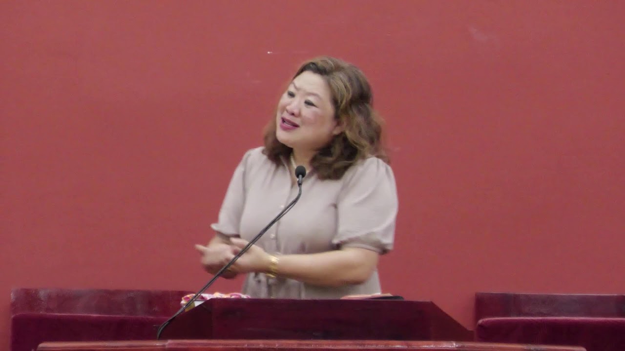 Tuli Area IEF Revival 24 Oct 2025 Aonung Tekulem