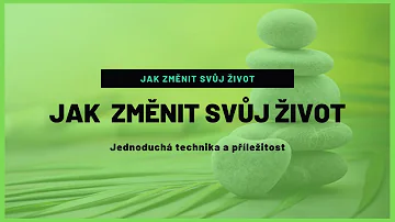 Potřebujete změnit územní plán?