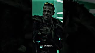 Tyler Durden 4K Fight Club Edit