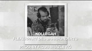 Watch Kollegah Flexerpart Des Jahrhunderts video