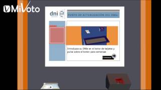 Cómo Renovar el Certificado del DNIe