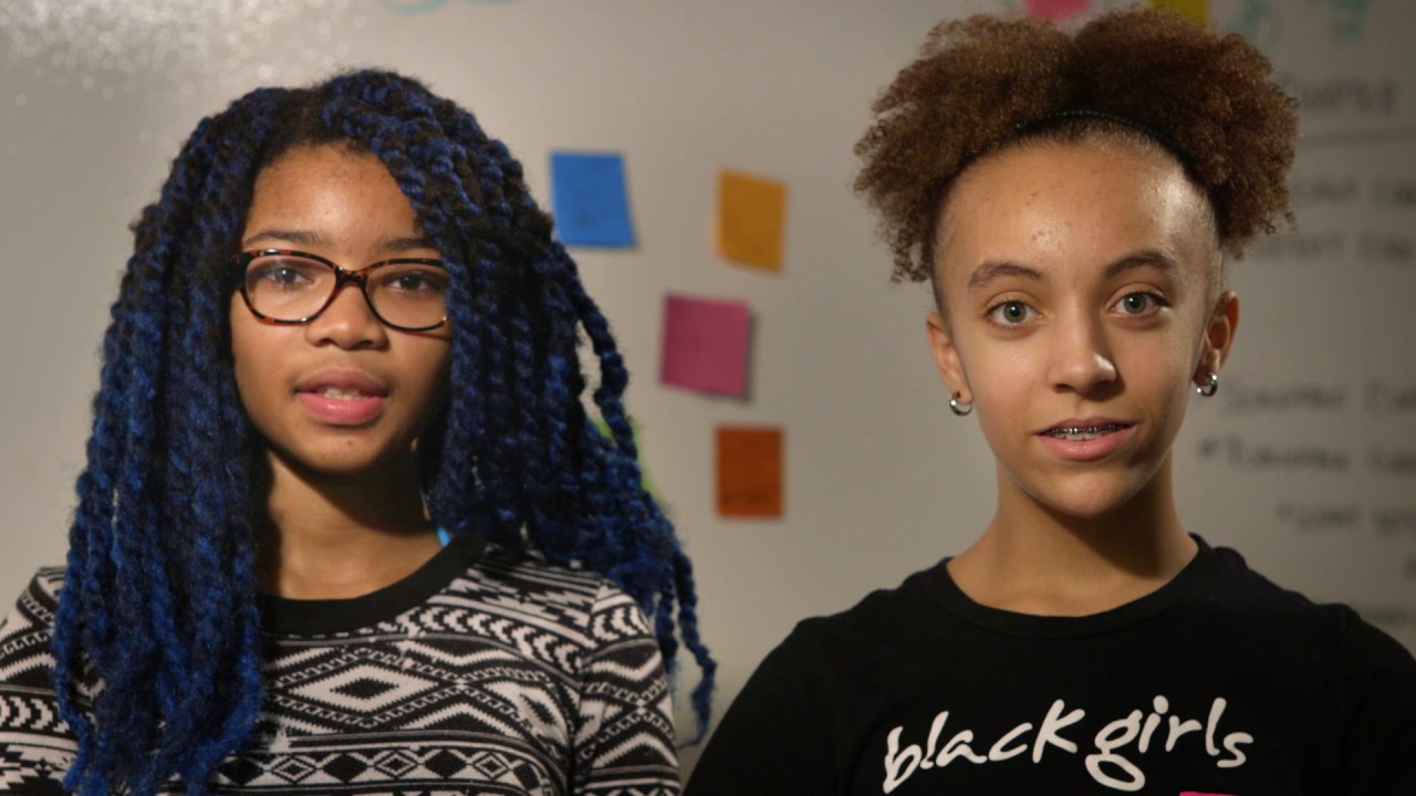 Where Are Tomorrow’s Black Leaders Today?