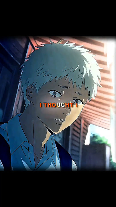 fear is scared of him||The summer hiakaru died||sleepwalker-slowed