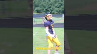 Marlboro Opens Season With 16-7 Win Over St. John Vianney