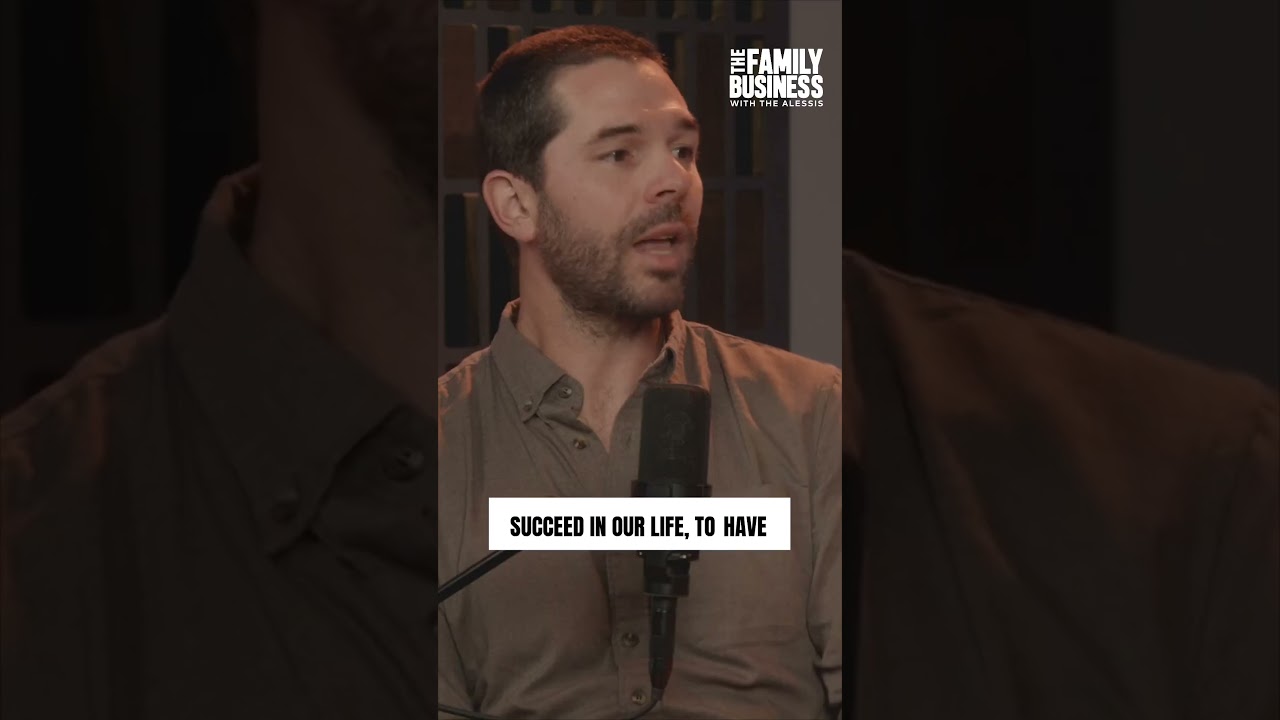 Is Prosperity GOD'S idea?