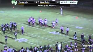 Friday Night Live - Week 4: seg. 2
