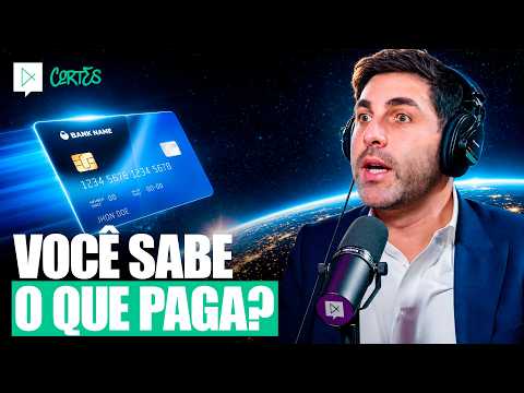 O EMPRESÁRIO CONFERE A FATURA DO CARTÃO MAS NUNCA CONFERE ISSO | MGT