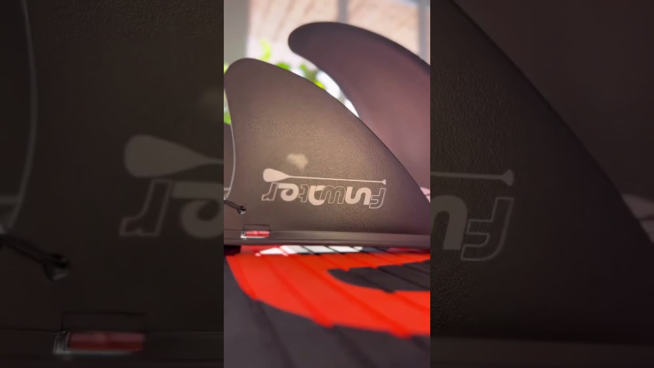 Funwater Cruise Paddle board