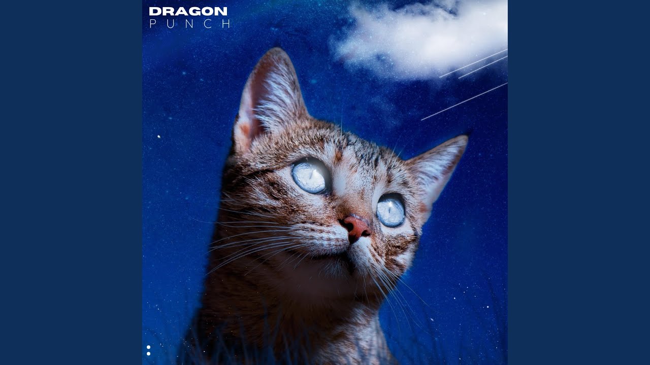 Watch Dragon Punch! on YouTube Watch Dragon Punch! on YouTube