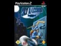 Sly Cooper Soundtrack - Police HQ / Hideout