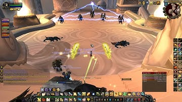 Vortex Pinnacle Heroic Part 2