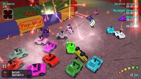 Imagine this as a multiplayer - Revolt