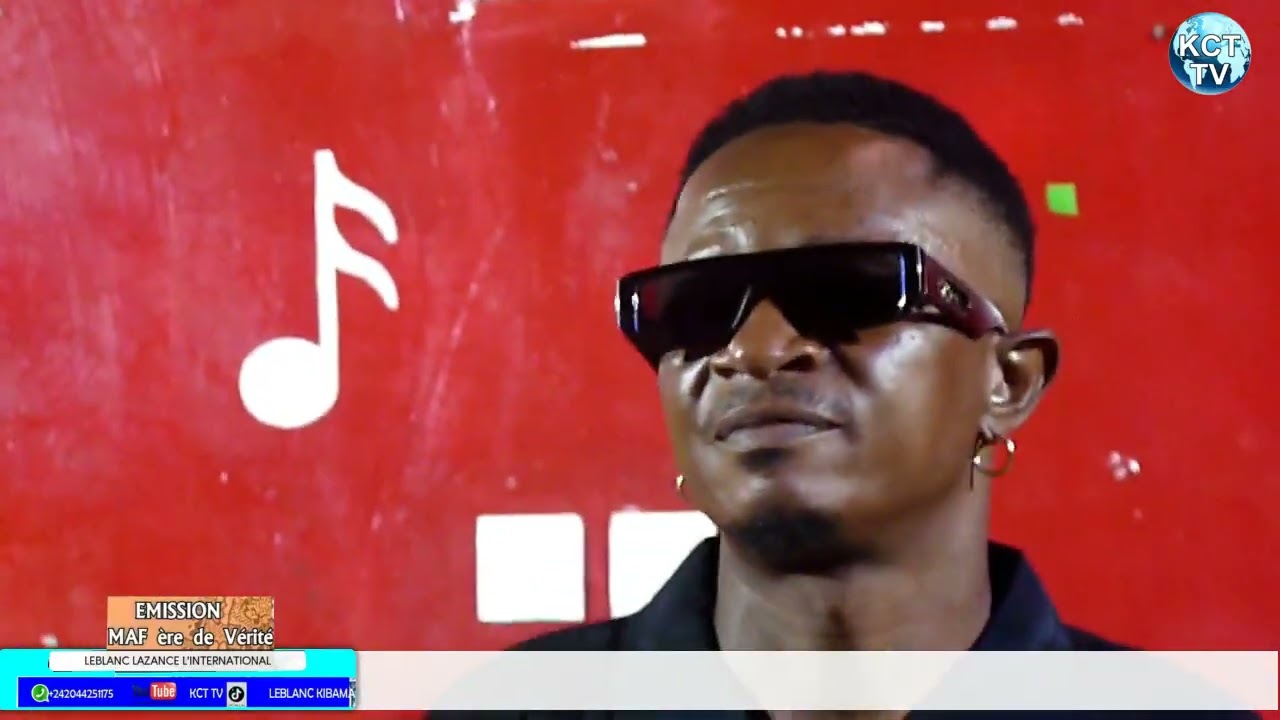 KCT TV VOUS PRESENTE LE CONCERT DE K-MUSICA DU SAINT - VALENTIN 2026 first PARTIE 