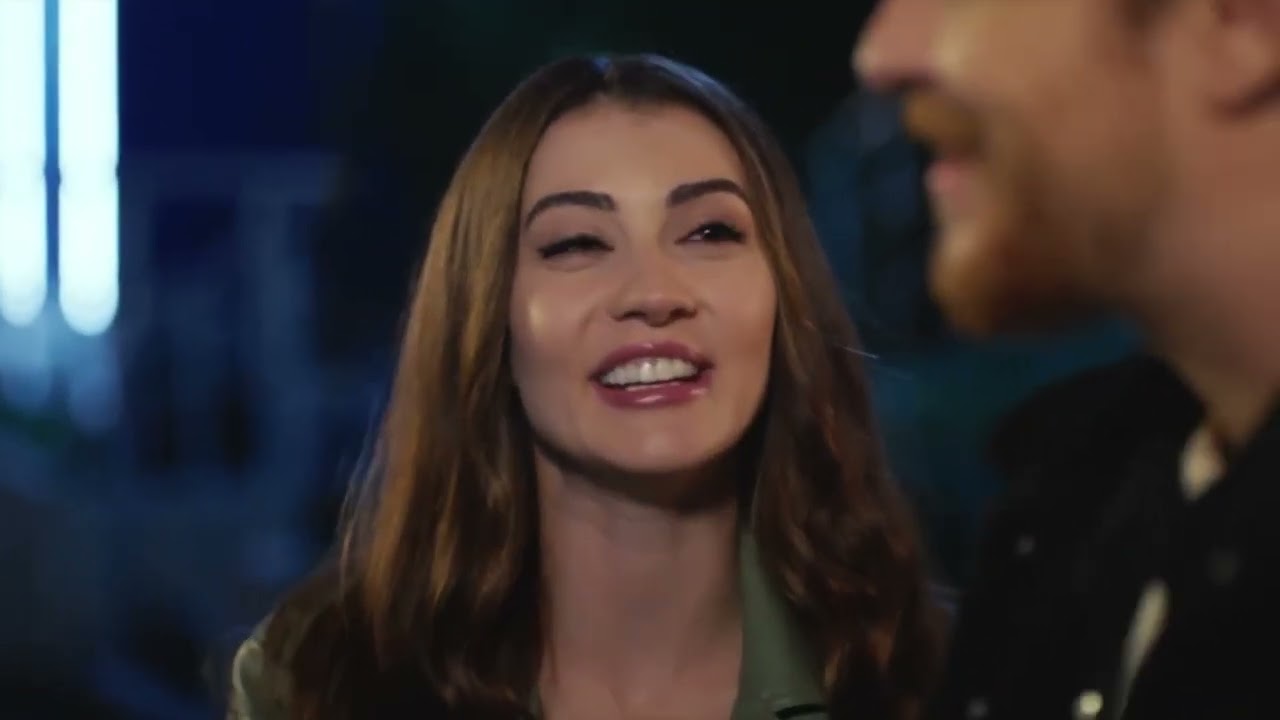 Amore Logica Vendetta Episodio 16 (Italian Dubbed)