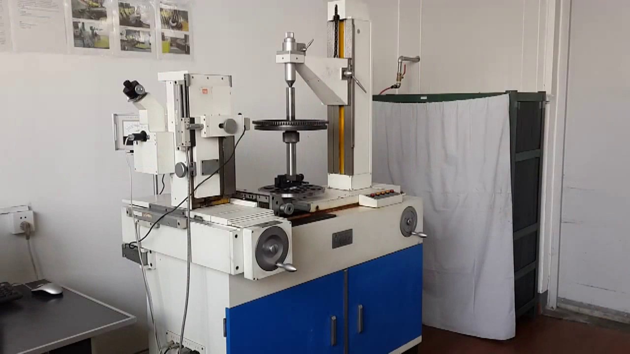 CMM Dimensional Inspection of Metal Castings YouTube