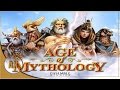 Age of Mythology | Pelicula Completa Español