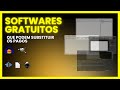 Softwares GRATUITOS Que Podem Substituir os Pagos