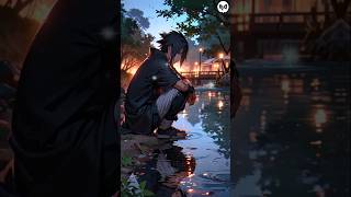 Did Sasuke Ever Truly Understand The Consequences Of His Actions?