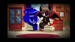 how me and Female majin meet each other