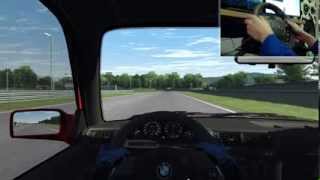 Assetto Corsa: BMW M3 E30 Drifting Livestream