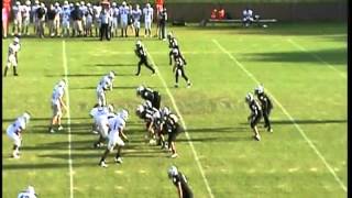 Freshman highlights 1