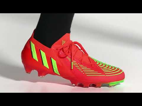 KopaÄka Predator Edge.1 L Ag - GV8511 - YouTube