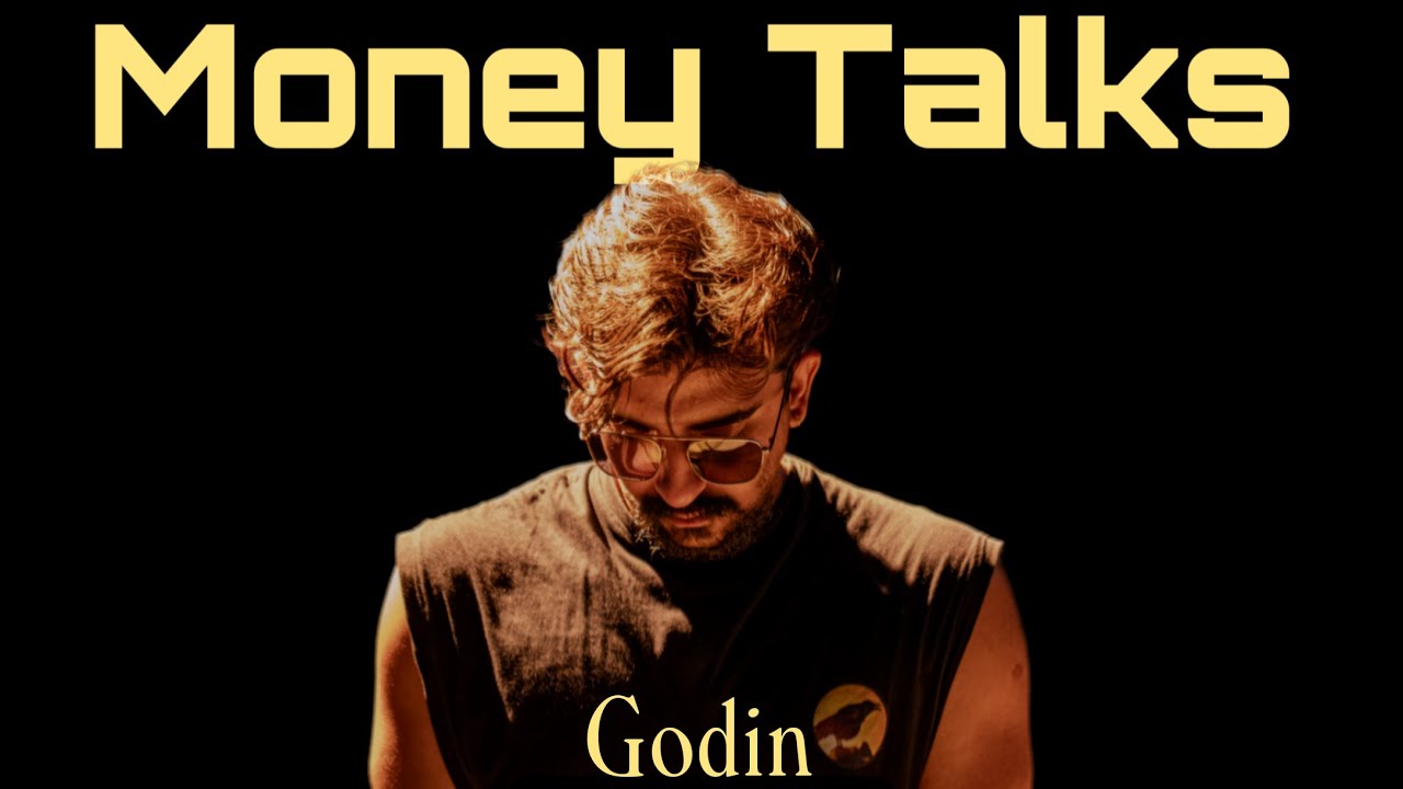 GODIN - Money Talks || 2025 || ‪@Godsindustry‬ || 
