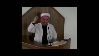 Yasin Gündoğdu Hocanın Hakim Ile Arasındaki Konuşma