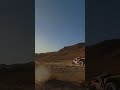 @colepotts60 charging into the sun at the @bfgoodrichtires @themint400 !!!!
