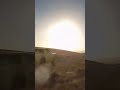 @colepotts60 charging into the sun at the @bfgoodrichtires @themint400 !!!!