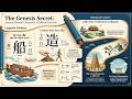 DG00 The Discovery of Genesis