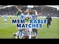 🦁 HEFFING DREAM! MEMORABLE MATCHES | Huddersfield Town 2-1 Leeds United