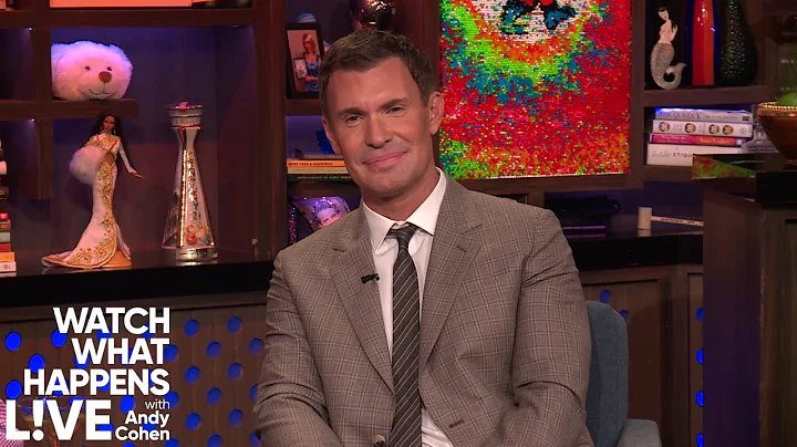 Does Jeff Lewis Give a Damn About Tamra Judges RHO...