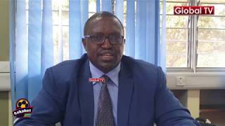 Hatimaye TPA Yawajibu Wabunge Ishu ya Bandari ya Bagamoyo!