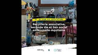 Stylfm - Zeste De Colibri (: Au Cœur Des Associations) - Nouvelle - Aquitaine