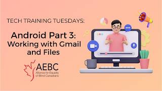 TTT: Android Part 3: Working with Gmail and Files