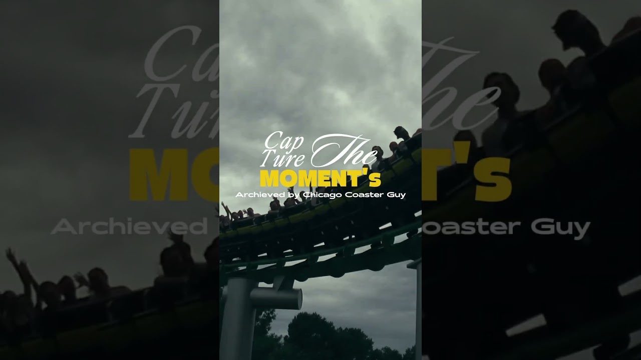 Capture the Morments ​⁠