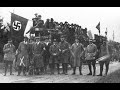Hitler's 1922 weekend trip to Coburg.