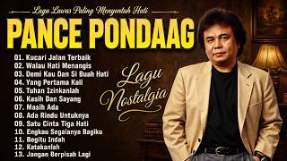 Download lagu Kompilasi Lagu Cinta Paling Mengharukan | Pance Pondaag Full Album