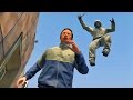 GTA 5 Online - BEST KILL EVER! (GTA V Online)