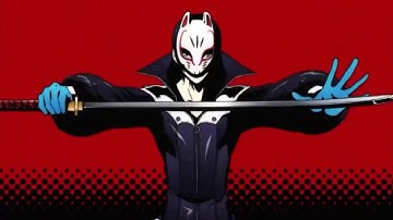 [AMV] Make me move