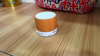 Cheap Price Bluetoooth Speaker S10