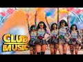 Ibiza club party music 2023  dj disco mix festival electronic mashups  remixes of popular songs