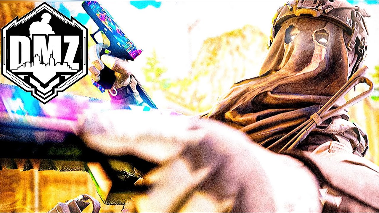 TOP 5 BEST DMZ LOADOUTS! ( Best Guns & Class Setups For DMZ Modern Warfare 2 ) YouTube